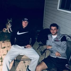 Meet your Posher, Sean